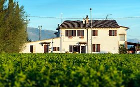 La Casa di Smilla - (Bevagna)
